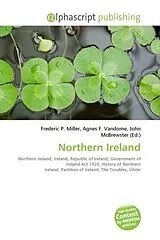 Fachbuch Northern Ireland von 