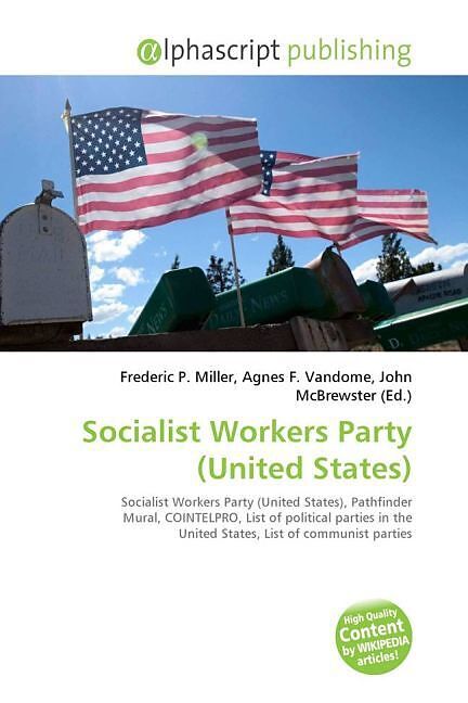 Socialist Workers Party (United States)