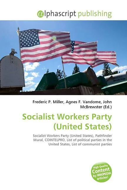 Socialist Workers Party (United States)