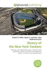 Fachbuch History of the New York Yankees von