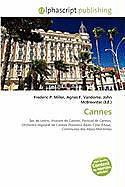 Kartonierter Einband Cannes von 