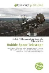 Fachbuch Hubble Space Telescope von