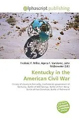 Fachbuch Kentucky in the American Civil War von