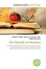 Fachbuch The Wealth of Nations von 