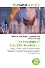 Couverture cartonnée The Structure of Scientific Revolutions de 