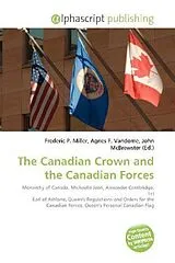 Fachbuch The Canadian Crown and the Canadian Forces von