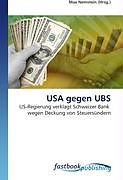 USA gegen UBS