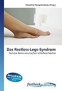 Kartonierter Einband Das Restless-Legs-Syndrom von 