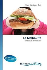 Couverture cartonnée La Malbouffe de 