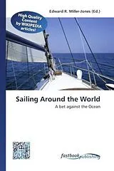 Kartonierter Einband (Kt) Sailing Around the World von
