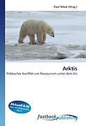 Kartonierter Einband Arktis von Paul Nilok