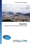 Kartonierter Einband Brasilien von 