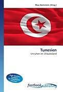 Kartonierter Einband Tunesien von Max Nemstein
