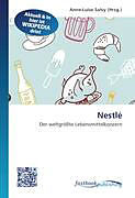 Kartonierter Einband Nestlé von 