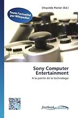 Kartonierter Einband (Kt) Sony Computer Entertainment von 