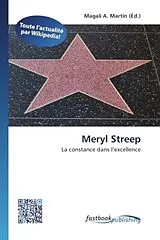 Kartonierter Einband (Kt) Meryl Streep von 