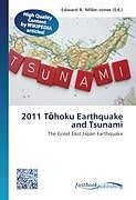 Kartonierter Einband 2011 T hoku Earthquake and Tsunami von 