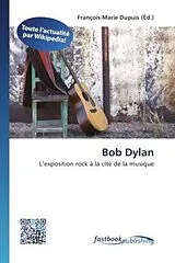 Kartonierter Einband Bob Dylan von 