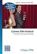 Kartonierter Einband Cannes Film Festival von 