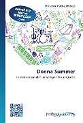 Kartonierter Einband Donna Summer von 