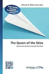 Kartonierter Einband (Kt) The Queen of the Skies von 