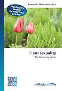 Kartonierter Einband Plant sexuality von 