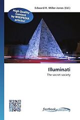 Couverture cartonnée Illuminati de 