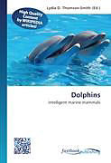 Kartonierter Einband Dolphins von 
