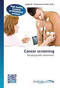 Kartonierter Einband Cancer screening von 