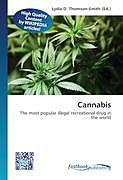 Kartonierter Einband Cannabis von 