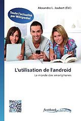 Couverture cartonnée L'utilisation de l'android de 