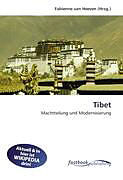 Kartonierter Einband Tibet von 