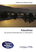 Kartonierter Einband Fukushima von 