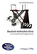 Kartonierter Einband Deutsch-türkisches Kino von 