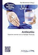 Kartonierter Einband Antibiotika von 