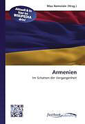Kartonierter Einband Armenien von 