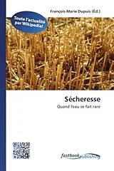 Kartonierter Einband (Kt) Sécheresse von 