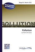 Couverture cartonnée Pollution de 