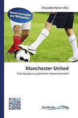 Kartonierter Einband (Kt) Manchester United von 