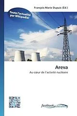 Kartonierter Einband (Kt) Areva von 