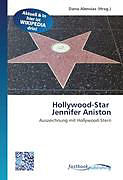Kartonierter Einband Hollywood-Star Jennifer Aniston von 