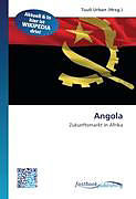 Kartonierter Einband Angola von 