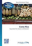 Kartonierter Einband Costa Rica von 