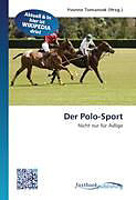 Kartonierter Einband Der Polo-Sport von 