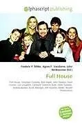 Kartonierter Einband Full House von