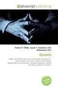 Kartonierter Einband Gnosis von