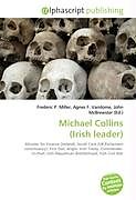 Couverture cartonnée Michael Collins (Irish leader) de 