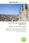 Kartonierter Einband John III of Portugal von 