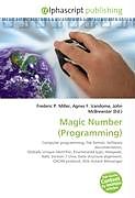 Magic Number (Programming)