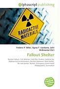 Kartonierter Einband Fallout Shelter von 